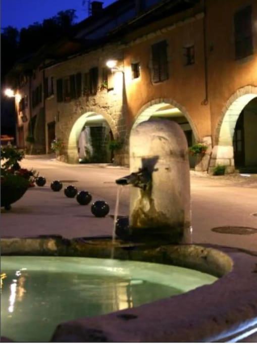 Cocon A La Campagne,Proche Annecy Apartment Alby-sur-Cheran ภายนอก รูปภาพ