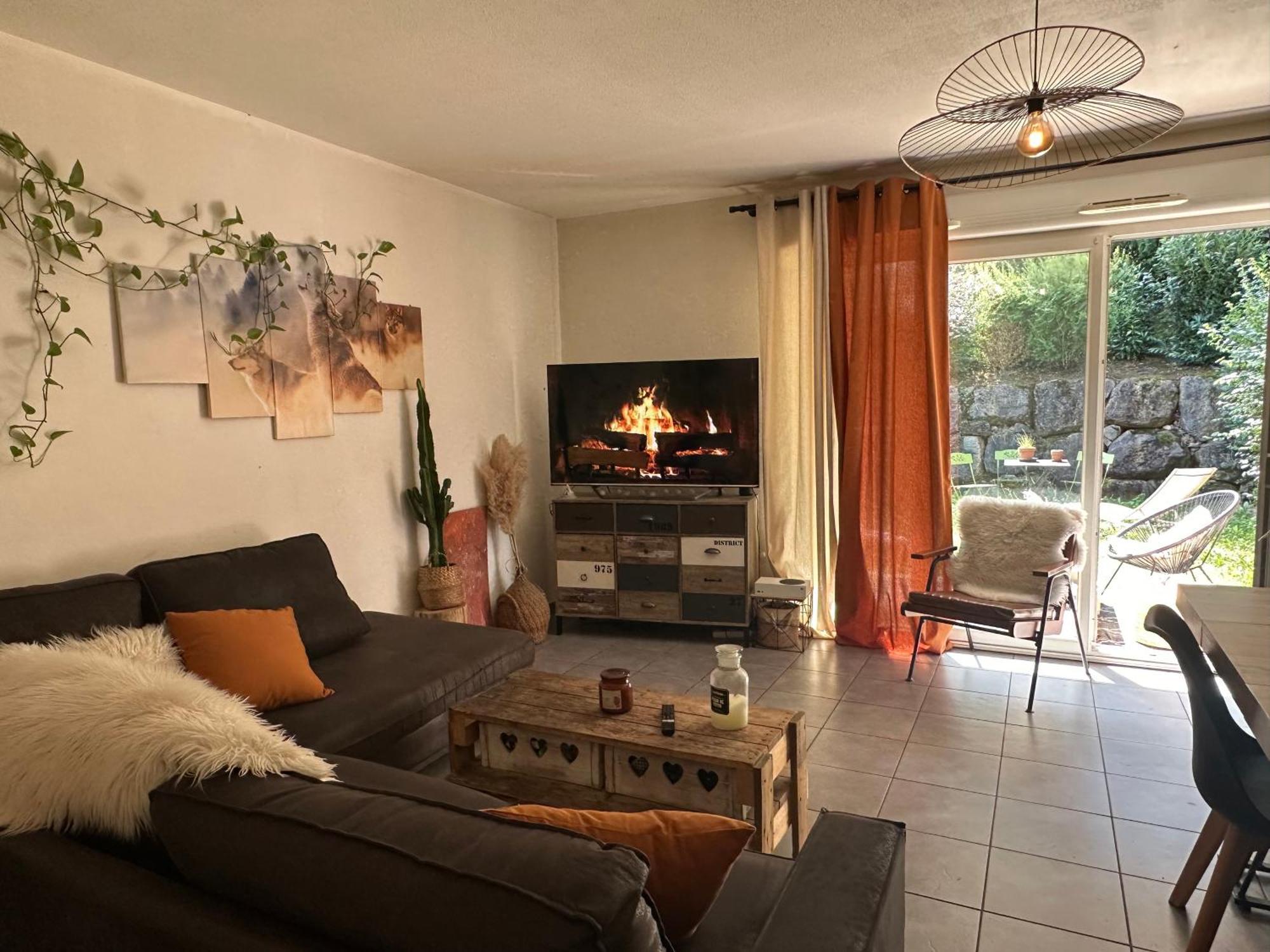 Cocon A La Campagne,Proche Annecy Apartment Alby-sur-Cheran ภายนอก รูปภาพ