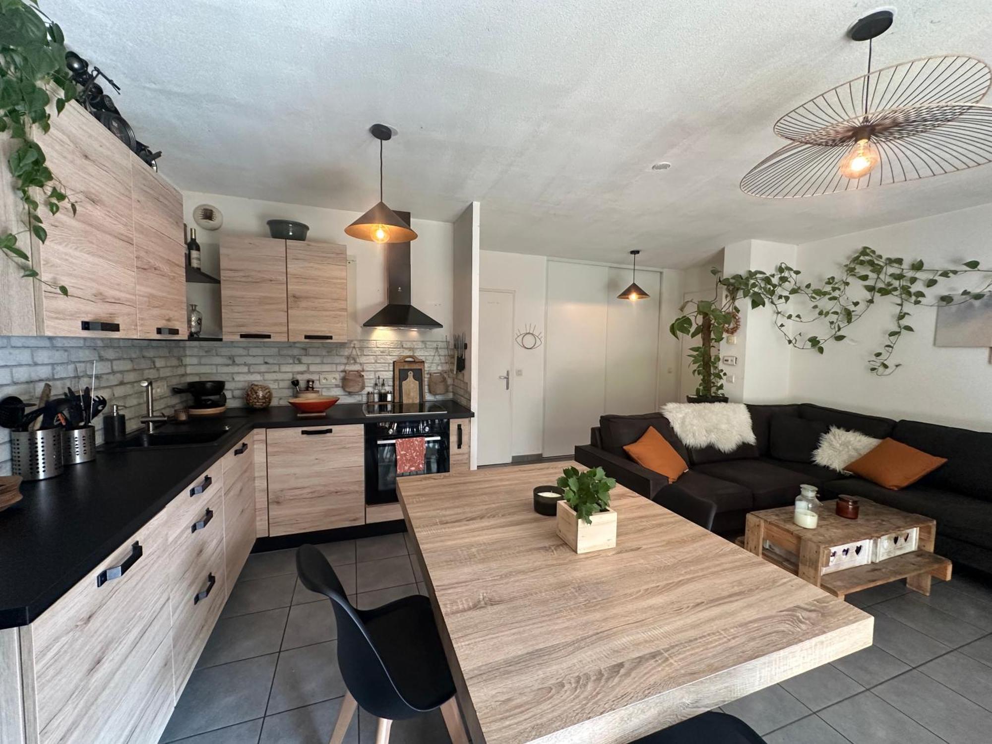 Cocon A La Campagne,Proche Annecy Apartment Alby-sur-Cheran ภายนอก รูปภาพ