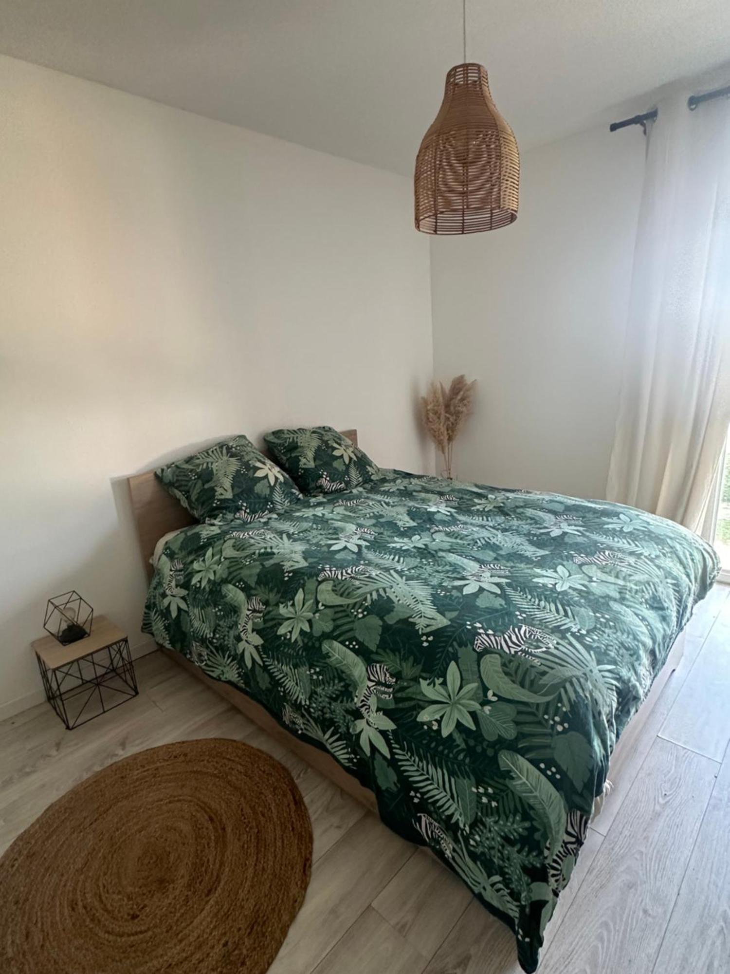 Cocon A La Campagne,Proche Annecy Apartment Alby-sur-Cheran ภายนอก รูปภาพ