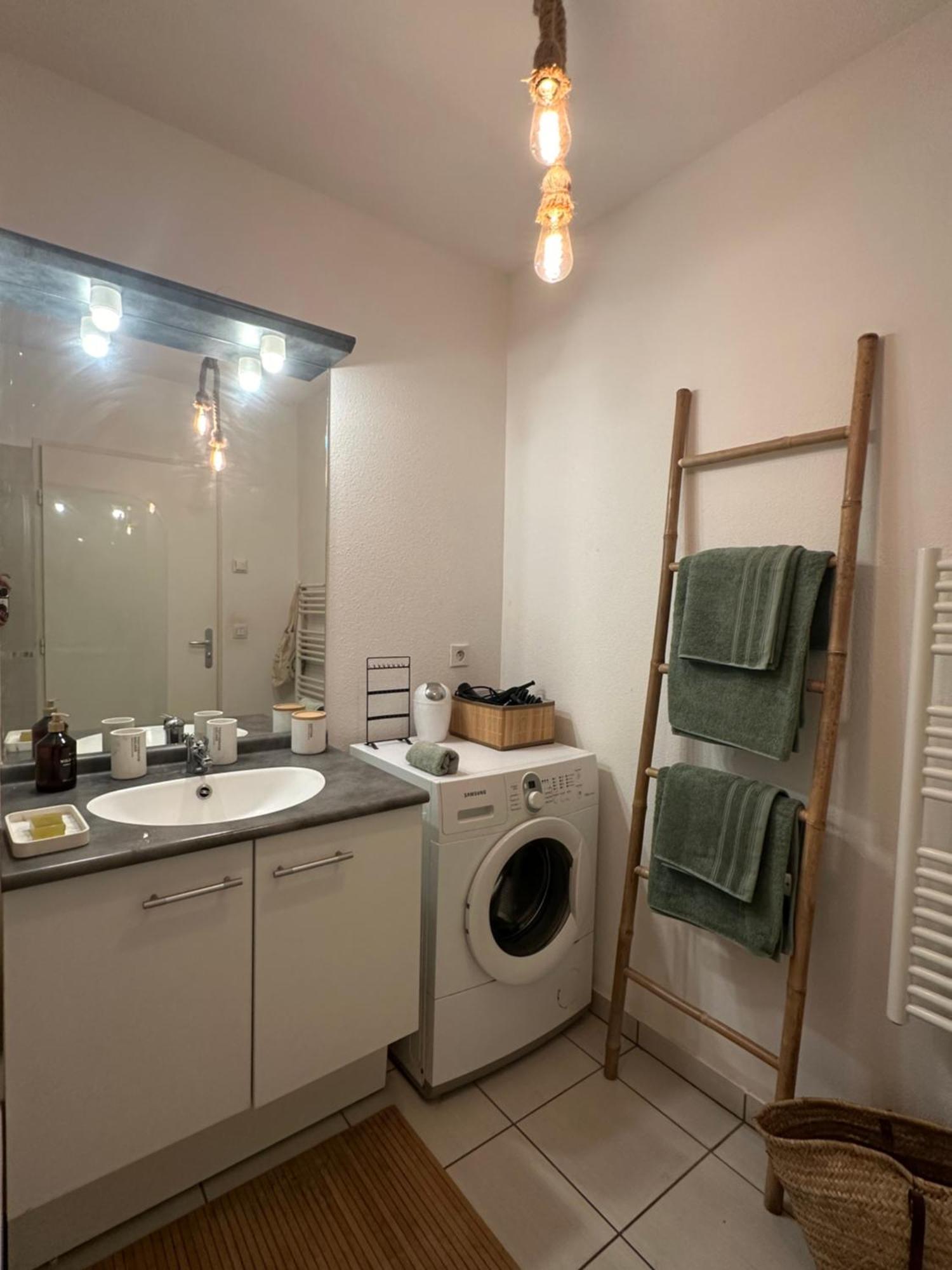 Cocon A La Campagne,Proche Annecy Apartment Alby-sur-Cheran ภายนอก รูปภาพ